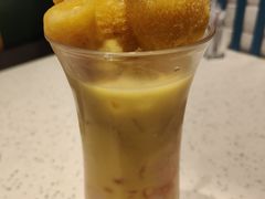 -新宝餐厅(流塘店)