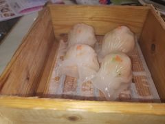 -點無缺茶楼·海鲜酒家(世博店)