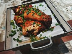 -绿茶餐厅(深圳龙华天虹购物中心店)