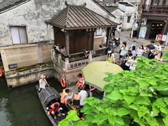 -绍兴书圣故里景区