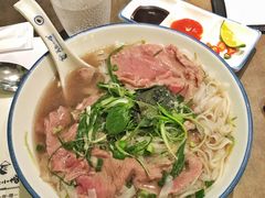 -美奈小馆·越南料理(中航城君尚购物中心店)