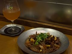 -埋位小酒馆(东城店)