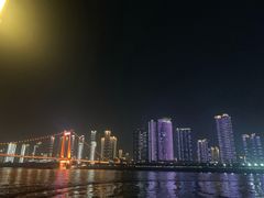 -武汉两江游览·夜游长江(汉口粤汉码头)