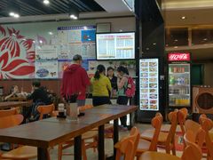 大堂-其美潮州鱼旦粉世家(花城汇南区分店)