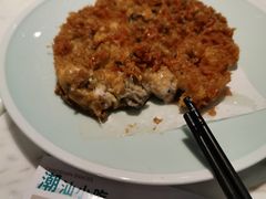 -潮米果蚝烙·潮汕小吃(海乐荟店)