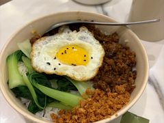 -春家·非遗手工小吃(徐汇万科广场店)