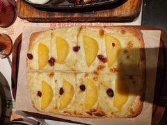 -半秋山西餐厅(襄阳万达店)