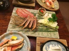 -蟹道乐(道顿堀本店)