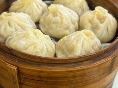 布里亚特包子-诺敏塔拉奶茶-布里亚特包子-手把肉(锦都会店)