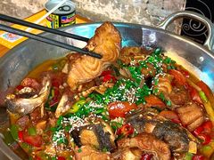 -61号餐吧(兴坪古镇漓江店)