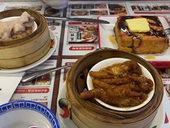 -七爷清汤腩·港式餐厅(金狮广场店)