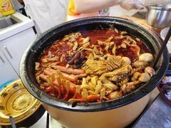 -安徽阜阳卷馍(西单店)