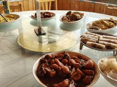 -小六农家乐(崇明西沙湿地店)