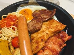 -卡朋西餐(铂顿城店)
