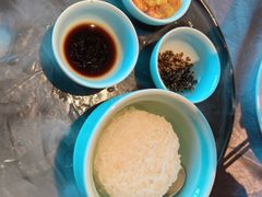 秃黄油捞饭-蟹榭·本帮江浙菜·蟹宴(五角场合生汇商场店)