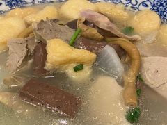 -小潘记鸭血粉丝汤