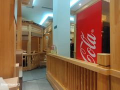 -老熟人烤肉城(马家堡店)
