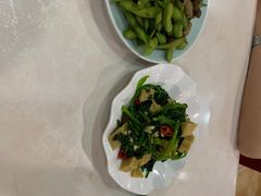 -疆域美食
