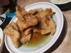 -东北小二东北菜(大车家巷店)