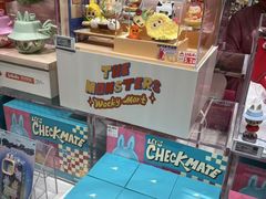 -泡泡玛特POPMART(上海环球港店)