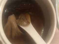 八担柴菌菇汤-西郊5号·Maggie 5