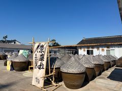 -苏州市吴中区光福窑上花果蜜饯厂