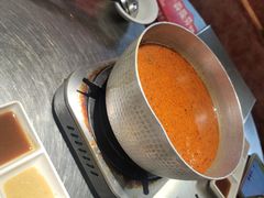 -燃计沙茶皇·香港沙茶火锅(人广旗舰店)