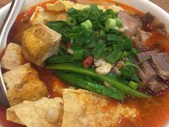-螺小胖柳州螺蛳粉(钟楼总店)