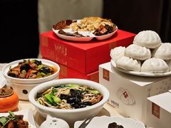 -归元·云集斋素菜馆