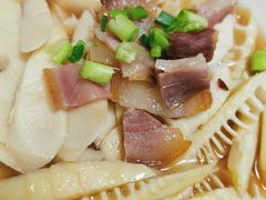 -玲燕蒸菜馆(江东路店)