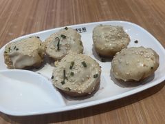 -小杨生煎(松江大学城店)
