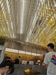 点击看大图 -3AM HAIR SALON烫发染发接发