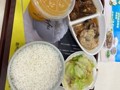 -真功夫(联丰店)