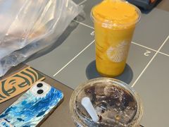 -星巴克(古象大酒店店)