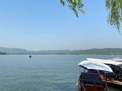 -柳莺湖上·湖景餐厅·江南菜(西湖店)