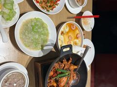 -得稻小饭堂·江西菜(浦江店)
