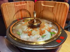 -陶德砂锅(蜀汉路店)