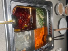 -海底捞大排档火锅(悦荟广场店)