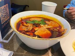 -老屋印象川菜(世纪东方店)