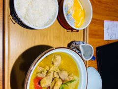-我的甜·泰国餐厅