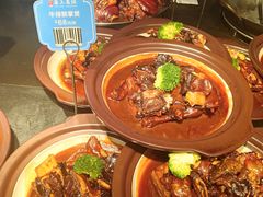-甬上名灶(天一阁·翠柏店)