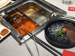 -海底捞火锅(吾悦广场店)
