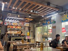 -屋里家延边朝鲜族冷面(梅林3店)