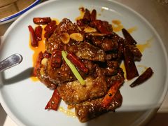 -院8里·小聚园老川菜(九眼桥店)