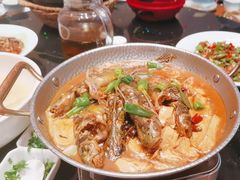 -曹家小菜(胜太路店)