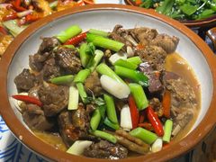 -柴火农家·江西赣南菜(土华店)