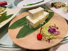 酸奶冻糕-长禧家·珑厨(东山口店)