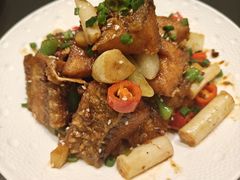 -楚太子  中餐&烧烤(武大店)