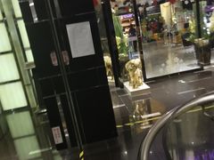 -乐潮汇时尚量贩式KTV(嘉业国际城购物中心店)