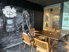 -漪龙台·B26 Rooftop Lounge